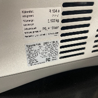 CERTIFIED Eppendorf 5702 Refrigerated Centrifuge image 1